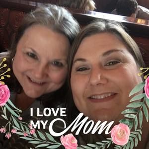 Meet your Posher, Christi